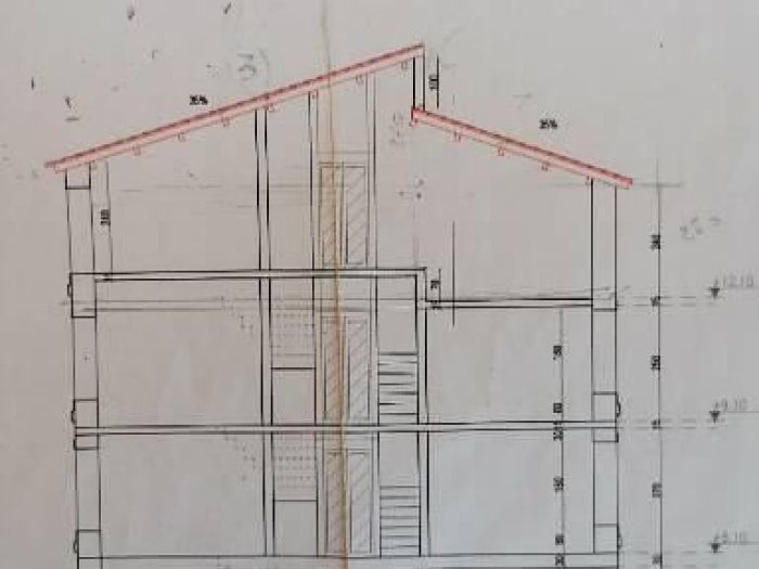 Archisio - Luigi Donato - Progetto Architetto