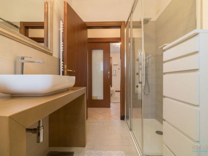 Archisio - Giovanna Favero - Home Loving - Progetto Home staging - casa silvia