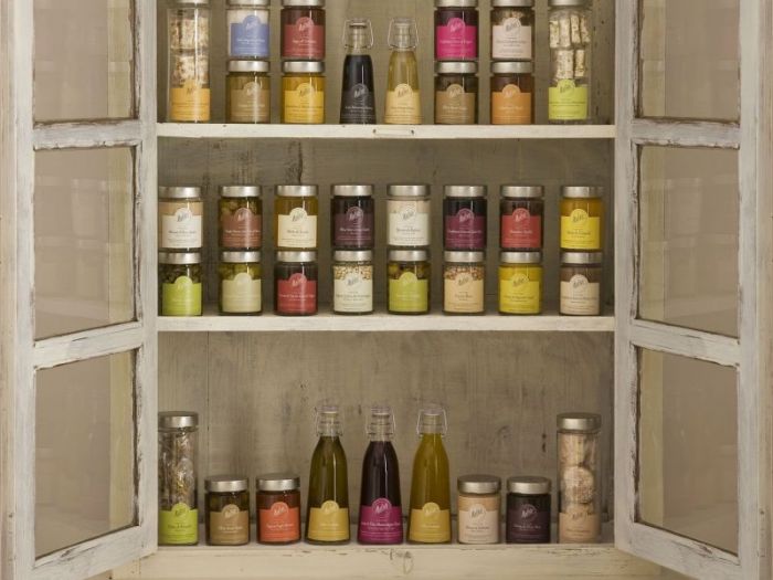 Archisio - Fabrizio Nannini Photography - Progetto Cibo