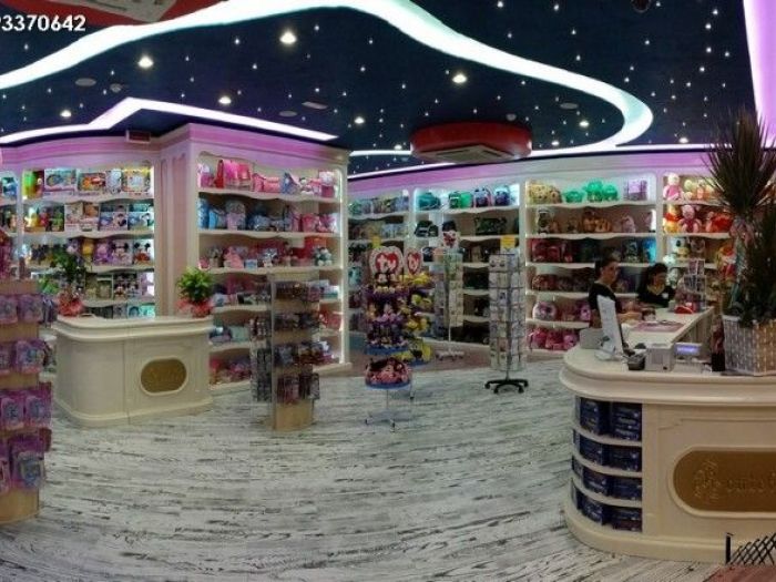 Archisio - Studio Di Architettura Ingegneria E Impresa Edile - Progetto Route 66 centro commerciale jambo trentola ducenta ce 2014