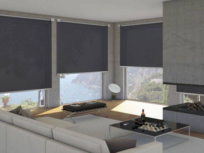 Archisio - Pezzoni Tappezzeria Tendaggi - Progetto Pergole