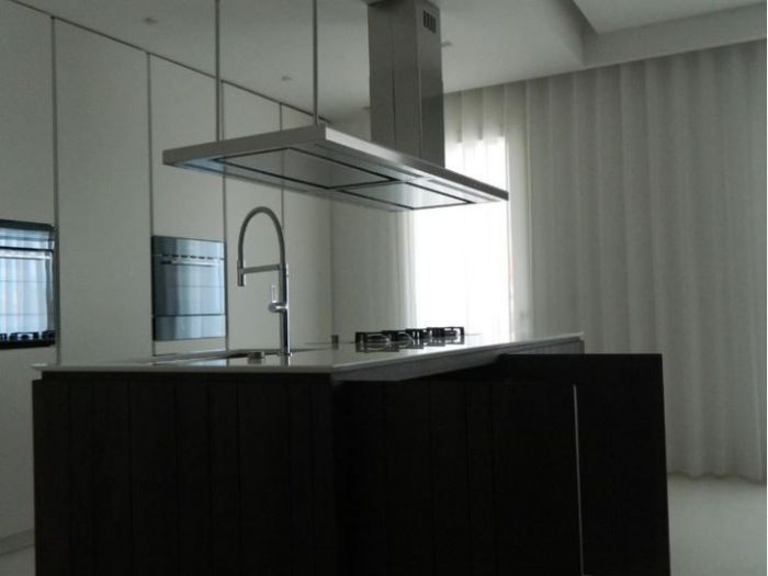 Archisio - La Pietra Studio Di Architettura - Progetto Flat total white