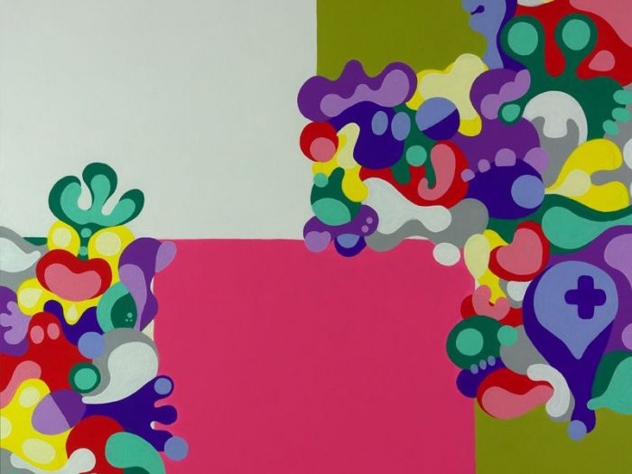 Archisio - Crizland - Progetto Pittura