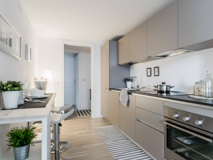 Archisio - Alberto Sinigaglia Photography - Progetto Cucine