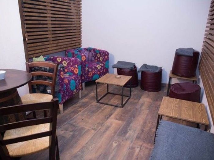 Archisio - Centro Fodere Franceschino - Progetto Arredamento