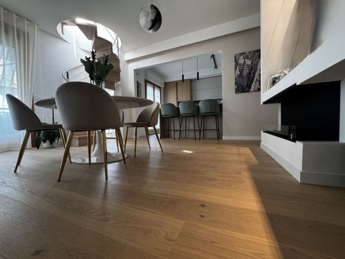 Archisio - Mario Mele - Progetto Casa isabella - 2026