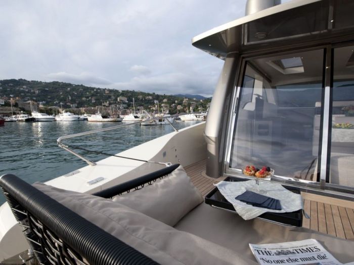 Archisio - Francesco Maria Giulini - Progetto Koot 54 the loft on the sea