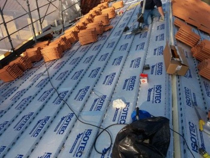 Archisio - Colombocolor - Progetto Muratore economico