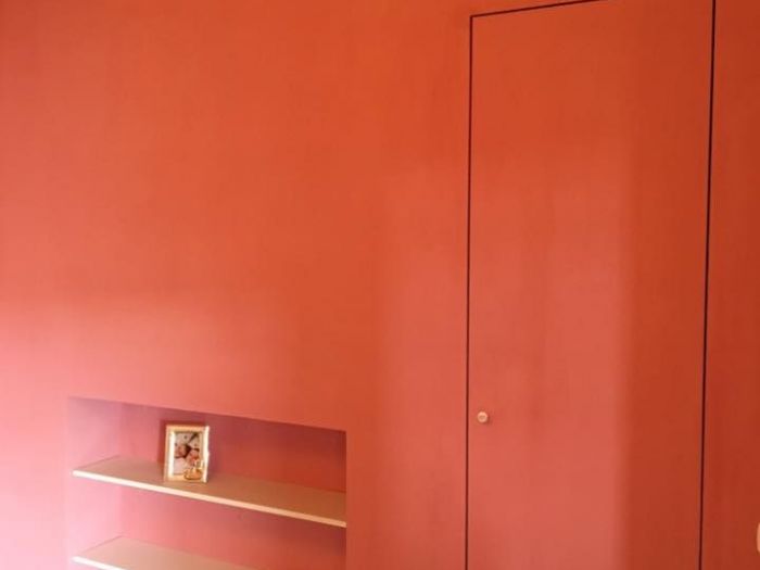 Archisio - Fare Di Noferi Andrea - Progetto Ristrutturazione interni