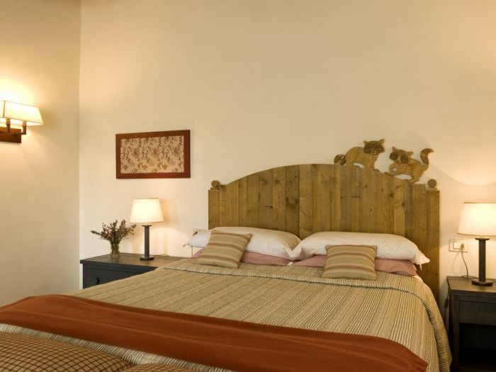 Archisio - Bottega Michelangeli - Progetto Realizzazione camere da letto