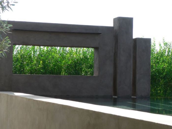 Archisio - Tindara Crisafulli - Progetto Un innesto a terre bianche