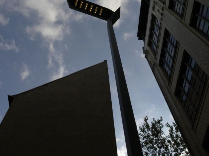 Archisio - Plasma Studio - Progetto Tagliente