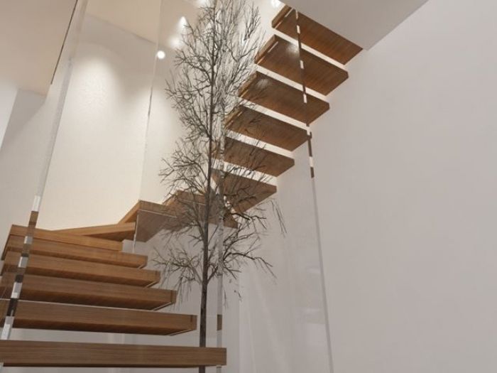 Archisio - Salvatore Ruffo - Progetto Va