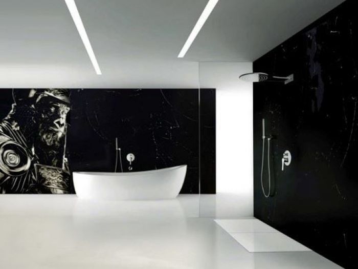 Archisio - Musiani Resina E Arte - Progetto Realizzazione in resina