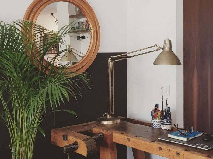 Archisio - Studio Ics - Progetto Casa privata