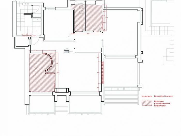 Archisio - Carla Gatto - Progetto Smart simplicity