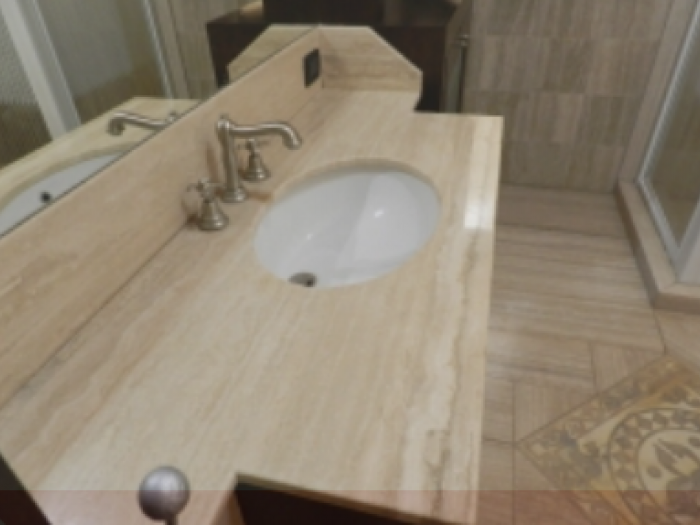 Archisio - Corvaglia Marmi srl - Progetto Corvaglia marmi