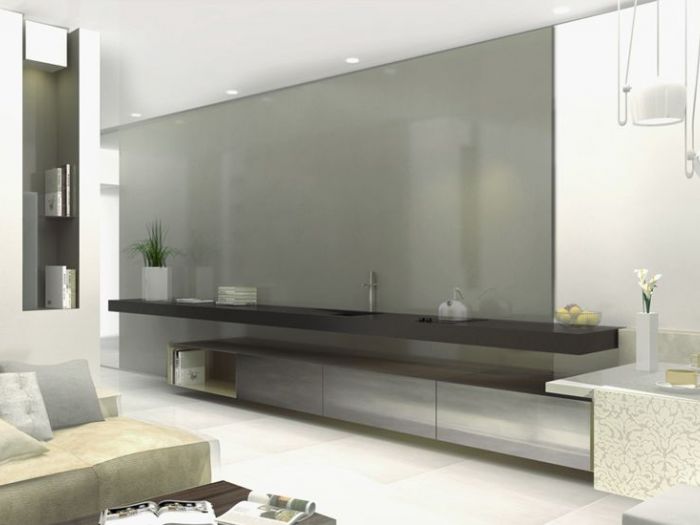 Archisio - Beatrice Pierallini - Progetto Attico in sicilia