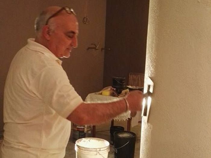 Archisio - Papaleo Carmelo Ristrutturazioni - Progetto Ristrutturazioni dinterni