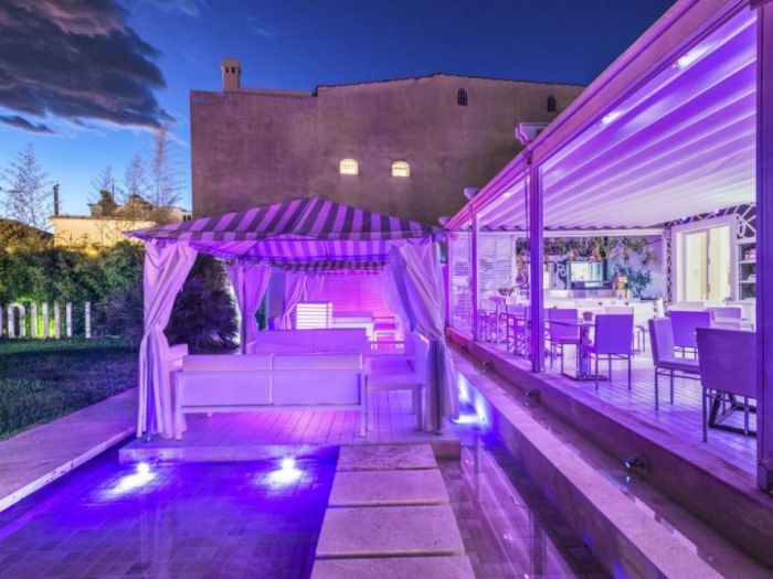 Archisio - Immagine - Progetto Gallery