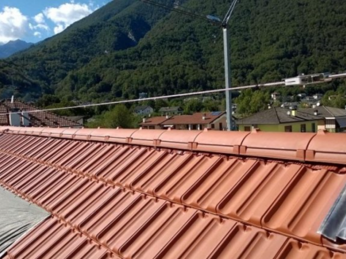 Archisio - Betteto Roberto Sistemi Anticaduta - Progetto Realizzazioni varie