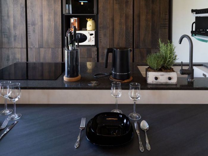 Archisio - Cinzia Campari - Progetto Appartamento