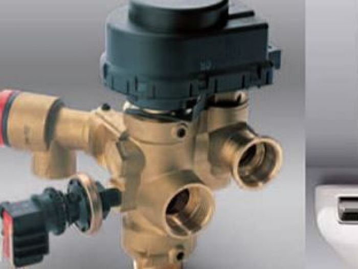 Archisio - Rainelli Mario - Progetto Impianti di riscaldamento