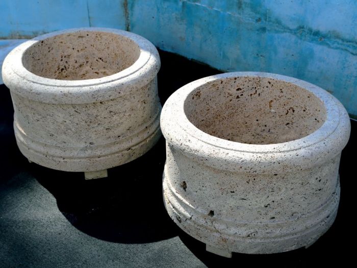 Archisio - Marmi Catalucci - Progetto Sculture grandi