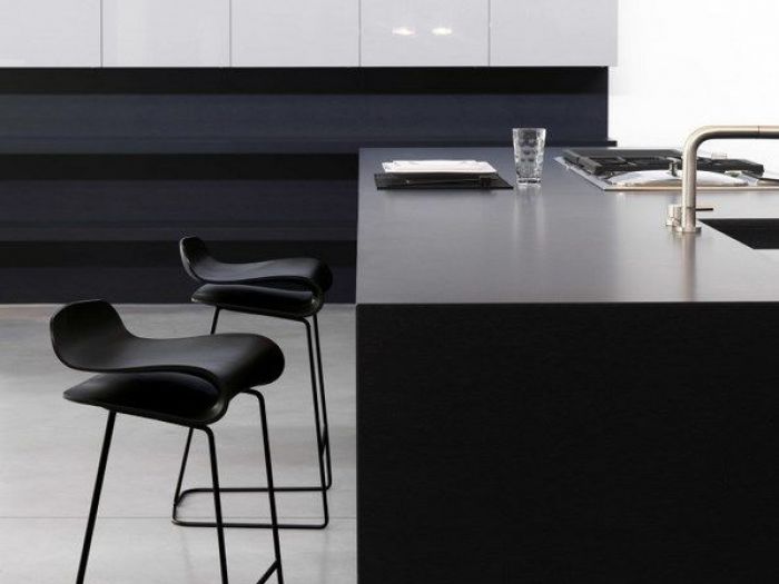 Archisio - Bassetti Proposte Darredo - Progetto Sedie sgabelli