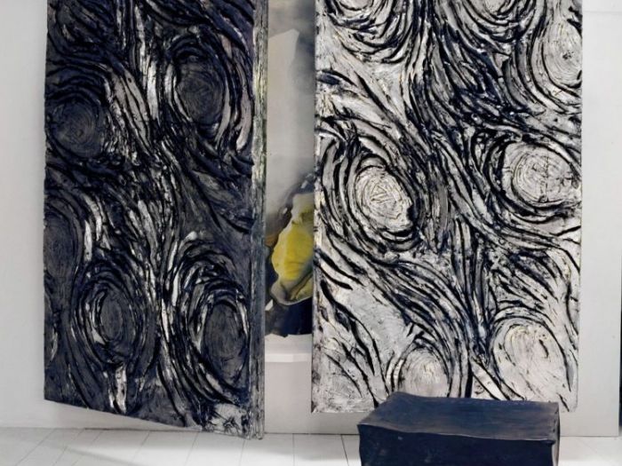 Archisio - Bau Design - Progetto Pavone