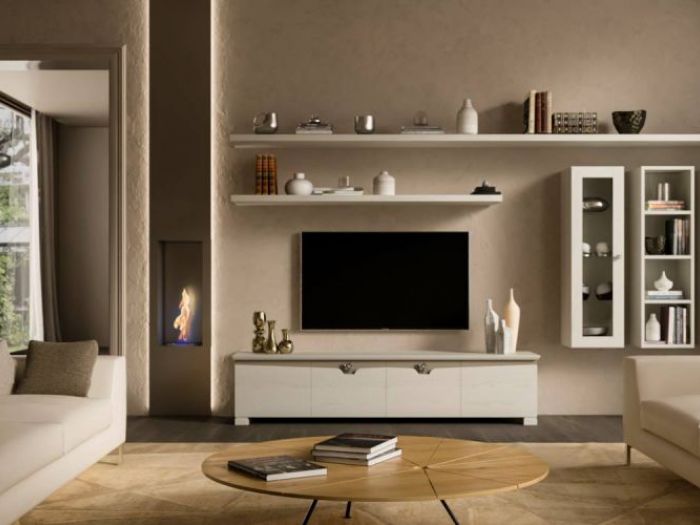 Archisio - Mozzo Gian Paolo srl - Progetto Collezione grifone