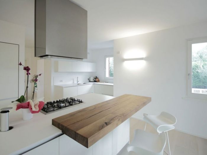 Archisio - Luigi Bello - Progetto Hill 01