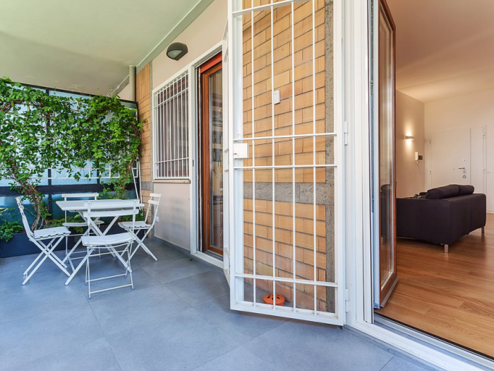 Archisio - Francesca Federici - Progetto Residenze