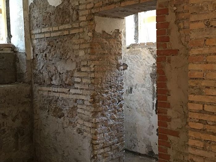 Archisio - Bomori Architetti - Progetto House of the rising sun