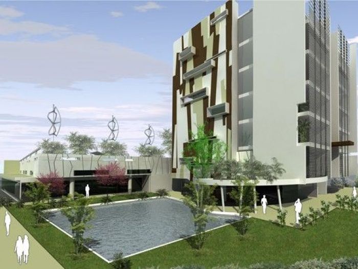 Archisio - Brau Battistelli Roccheggiani Architetti Associati - Progetto Tornabrocco