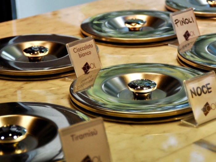 Archisio - Fabar - Progetto Gelateriacool