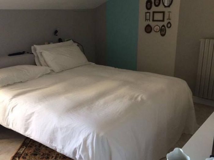 Archisio - Antonella Liguori Architetto - Progetto Vecchio e antico con brio