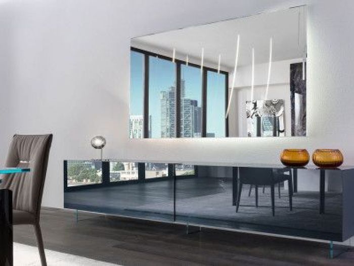 Archisio - Ad Arredamenti - Progetto Ad Arredamenti