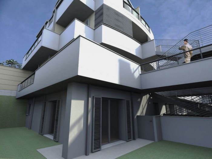 Archisio - Edilnica - Progetto Costruzioni civili