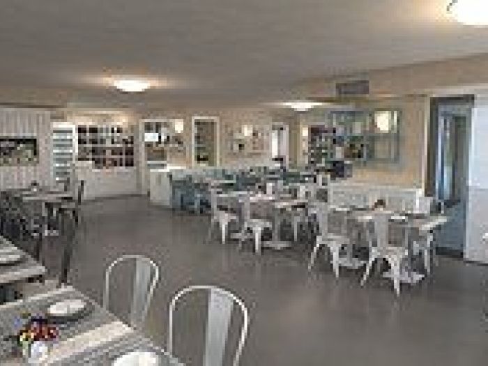 Archisio - Studio Sagitair - Progetto Ristoranti