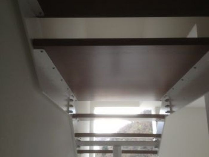 Archisio - El Fere - Progetto Scale