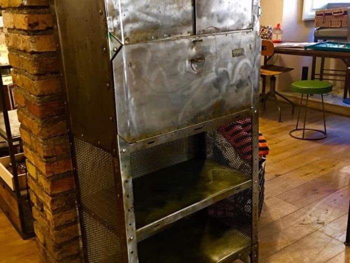 Archisio - Scenography - Progetto Mobili scenografici