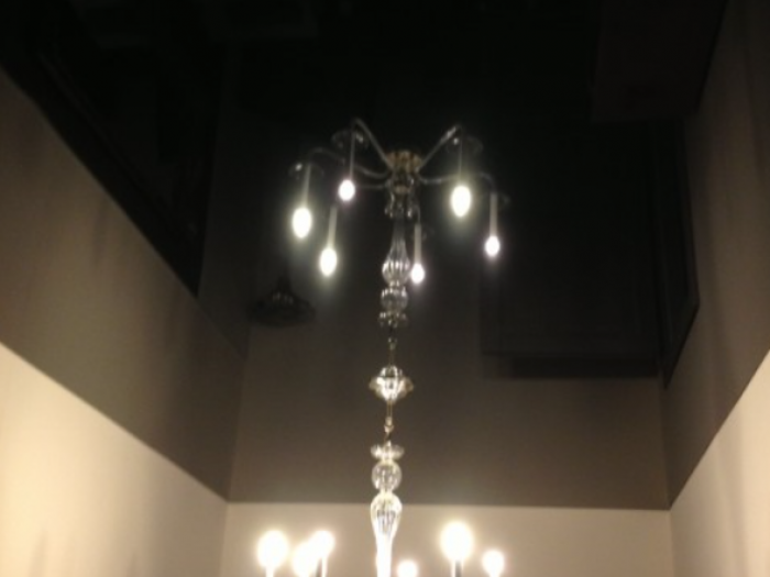 Archisio - Mada Tinteggiature-cartongesso-isolamenti - Progetto Ristrutturazioni-soluzioni per lumidit-soffitti tesi