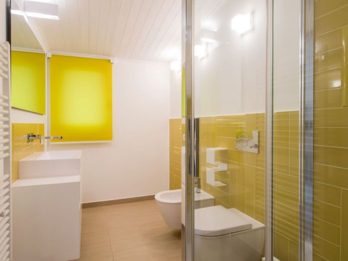 Archisio - Biagio Giarrizzo - Progetto Casatb