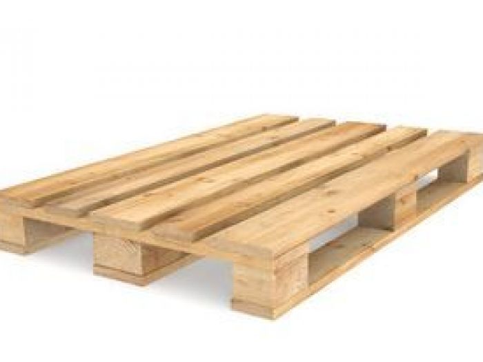 Archisio - De Donati Angelo C Snc - Progetto Pallet