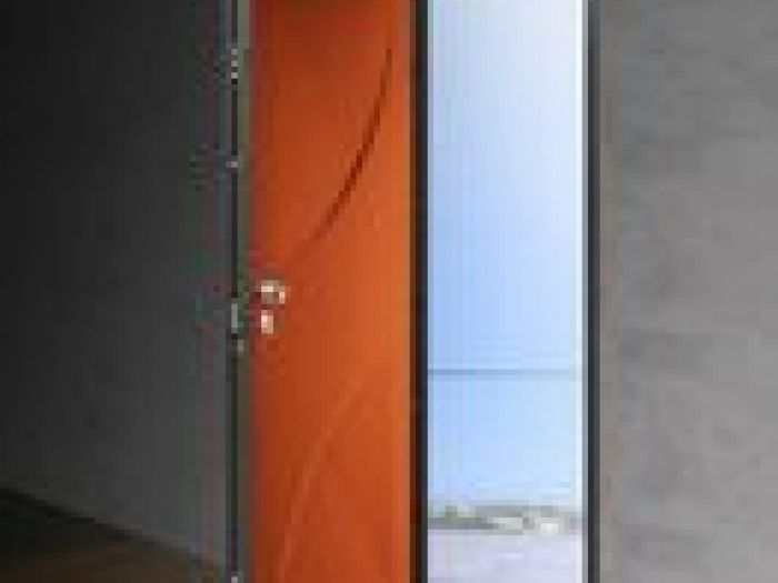 Archisio - Orsini Serramenti - Progetto Le porte