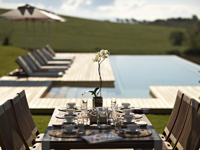 Archisio - Massimo Mantovani - Progetto Architecture