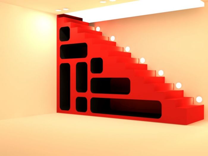 Archisio - Bonomi Pattini - Progetto Staron solid surface