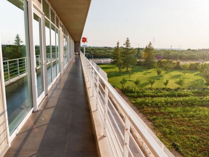 Archisio - Francesco Ricci - Progetto Architecture