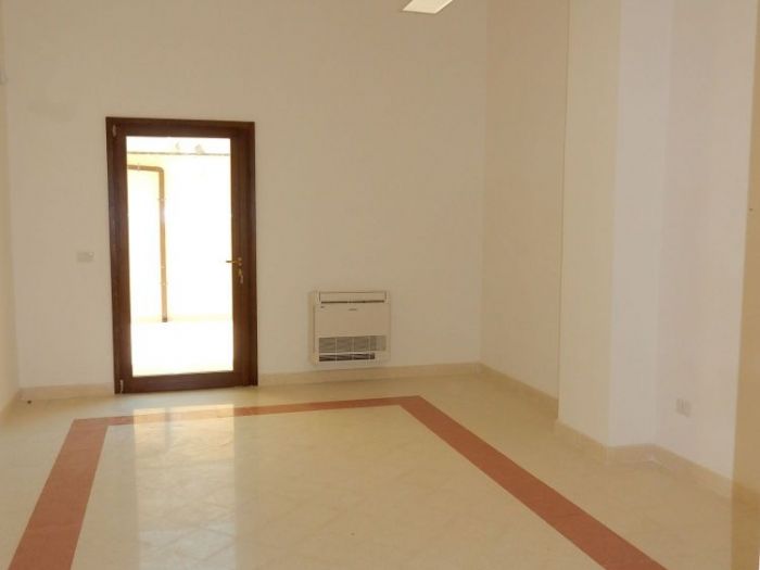 Archisio - Daniele Francesco Santoro - Progetto Ex municipio - museo dellolio